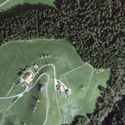 Satellite imagery of Sunnbergegg, CH