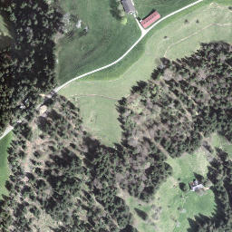 Satellite imagery of Risisegg, CH