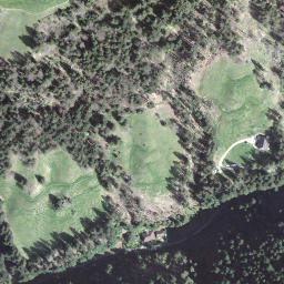 Satellite imagery of Risisegg, CH
