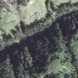 Satellite imagery of Risisegg, CH