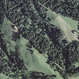Satellite imagery of Marchegg, CH