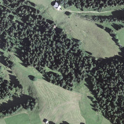 Satellite imagery of Marchegg, CH