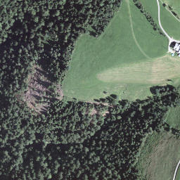 Satellite imagery of Bockshorn, CH