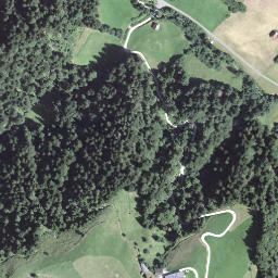 Satellite imagery of Bärgli, CH