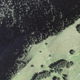 Satellite imagery of Farnere, CH