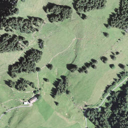 Satellite imagery of Farnere, CH