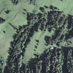 Satellite imagery of Torfflue, CH