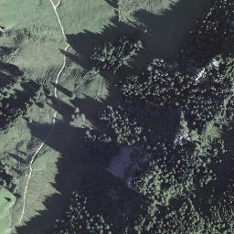 Satellite imagery of Torfflue, CH