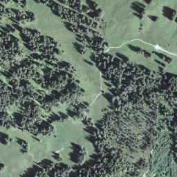 Satellite imagery of Spicheregg, CH