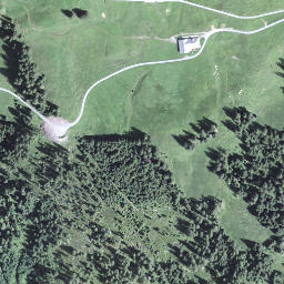 Satellite imagery of Spicheregg, CH