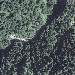 Satellite imagery of Falhörnli, CH