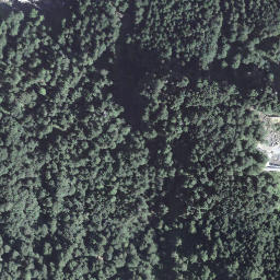 Satellite imagery of Falhörnli, CH