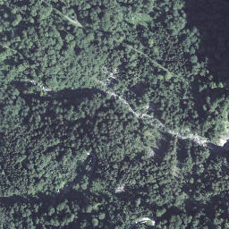 Satellite imagery of Wandflue, CH