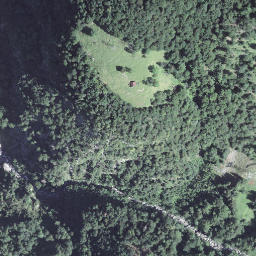 Satellite imagery of Wandflue, CH