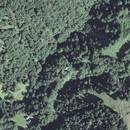 Satellite imagery of Wandflue, CH