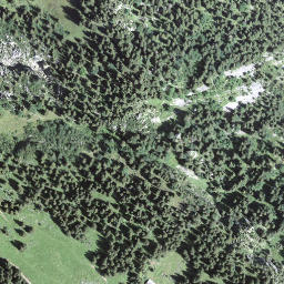 Satellite imagery of Bärenfallen, CH