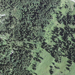Satellite imagery of Bärenfallen, CH