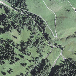 Satellite imagery of Bärenfallen, CH