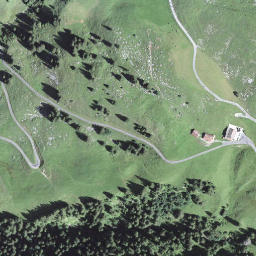Satellite imagery of Klewenstock, CH