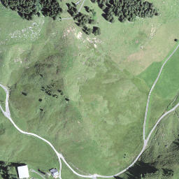 Satellite imagery of Matt, CH