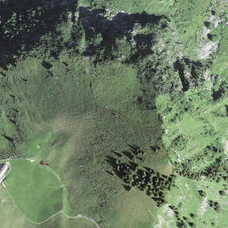 Satellite imagery of Matt, CH