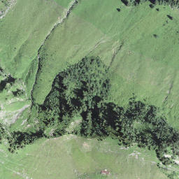 Satellite imagery of Haseneggli, CH