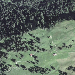 Satellite imagery of Rossgrabenegg, CH