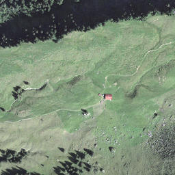 Satellite imagery of Rossgrabenegg, CH