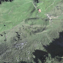 Satellite imagery of Faulberg, CH