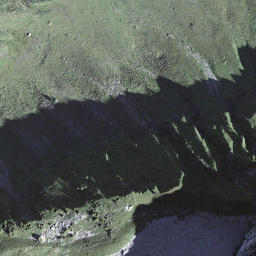 Satellite imagery of Oberbauenstock, CH