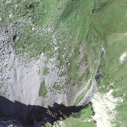 Satellite imagery of Gross Stelli, CH
