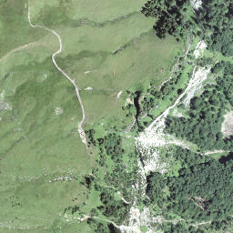 Satellite imagery of Gross Stelli, CH