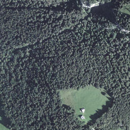 Satellite imagery of Buggigrat, CH