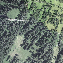 Satellite imagery of Buggigrat, CH