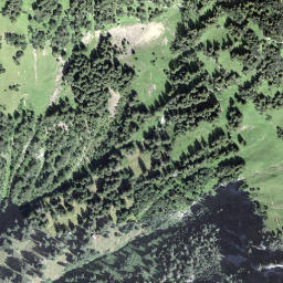 Satellite imagery of Buggigrat, CH