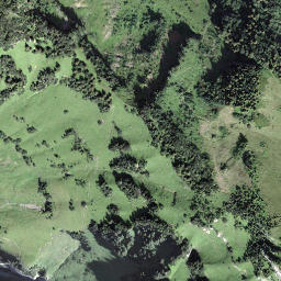 Satellite imagery of Rophaien, CH