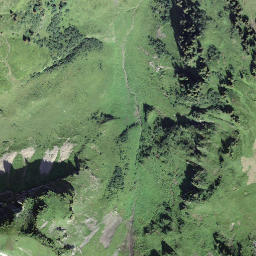 Satellite imagery of Äbneter Stöckli, CH