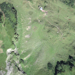 Satellite imagery of Diepen, CH