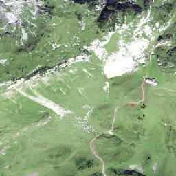 Satellite imagery of Diepen, CH