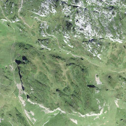 Satellite imagery of Rossstöckli, CH