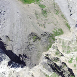 Satellite imagery of Chronenstock, CH