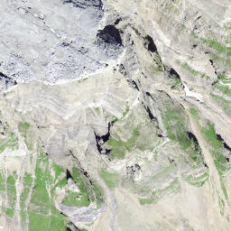 Satellite imagery of Chronenstock, CH