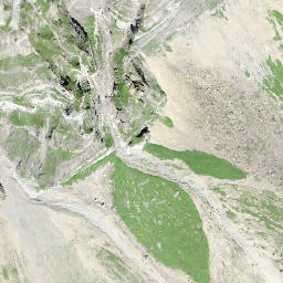 Satellite imagery of Chronenstock, CH