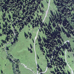 Satellite imagery of Holzegg, CH