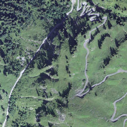 Satellite imagery of Holzegg, CH