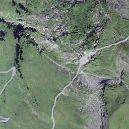 Satellite imagery of Holzegg, CH
