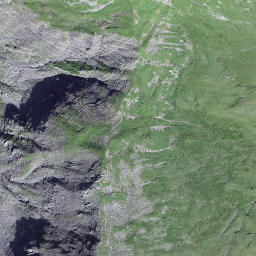 Satellite imagery of Ful Firstli, CH