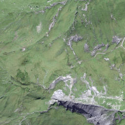 Satellite imagery of Ful Firstli, CH