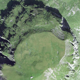 Satellite imagery of Stäfelistöckli, CH