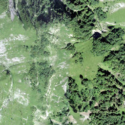Satellite imagery of Stäfelistöckli, CH